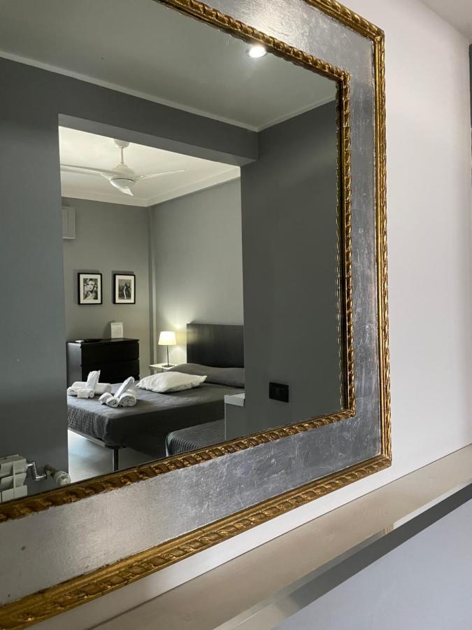 Gardenia Luxury Room Pescara Exteriör bild