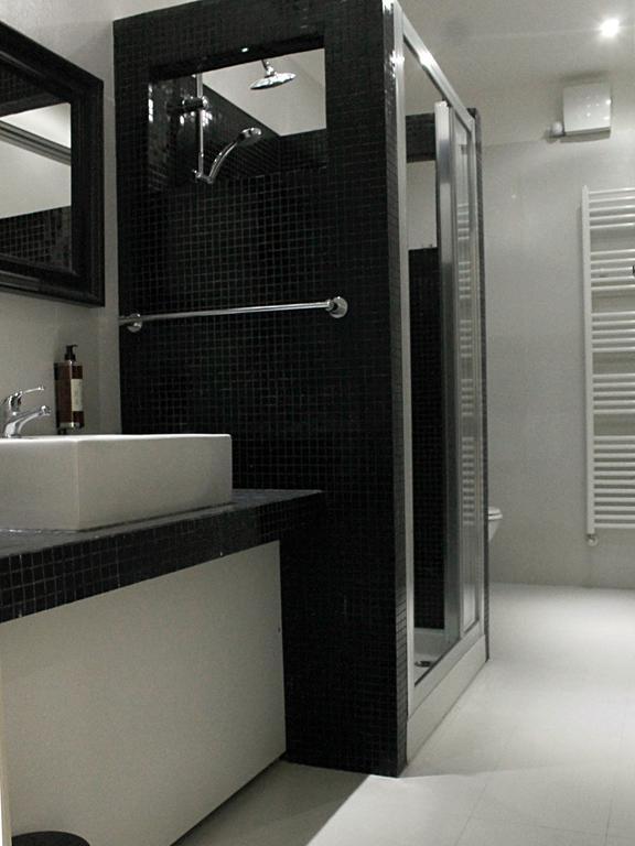 Gardenia Luxury Room Pescara Rum bild